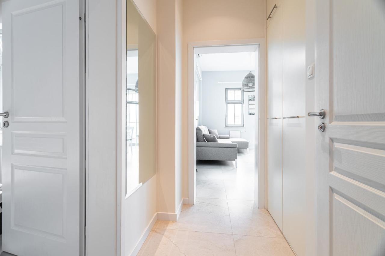 Victus Apartamenty, Apartament Skipper 12 Sopot Eksteriør bilde